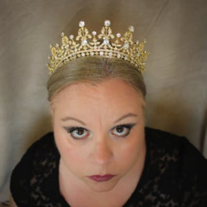 Meet your Posher, Pamela